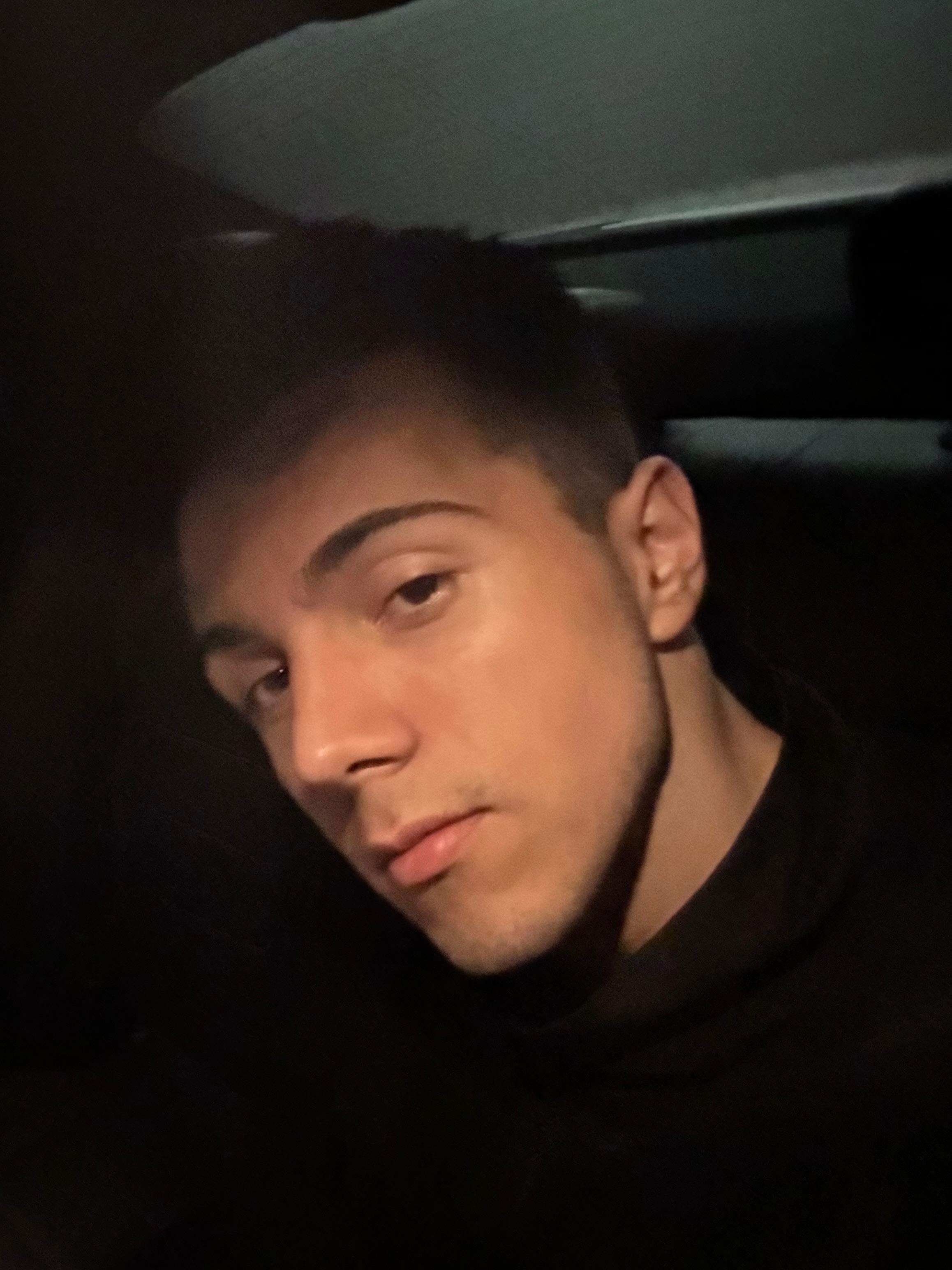 Mehmet Arda Çekiç Profile Picture